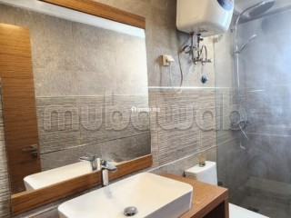 Studio meublé Luxueux à Bd Anoual enface Tram - Appartement à louer - Casablanca