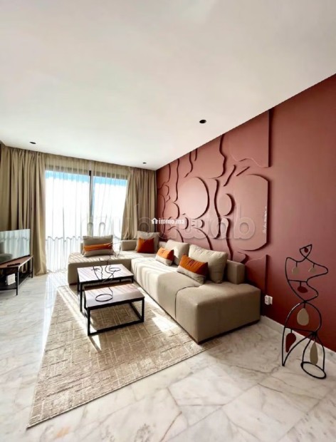 Location studio de vacance avec piscine au centre - Location Immobilier - Casablanca - photo 5