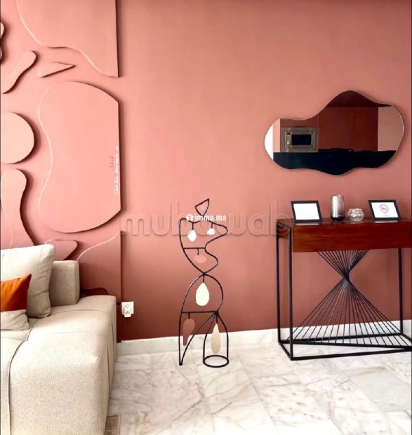 Location studio de vacance avec piscine au centre - Location Immobilier - Casablanca - photo 6