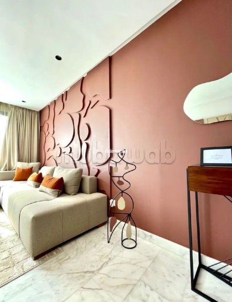 Location studio de vacance avec piscine au centre - Location Immobilier - Casablanca - photo 7