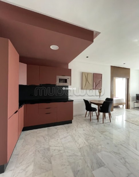 Location studio de vacance avec piscine au centre - Location Immobilier - Casablanca - photo 8