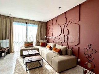 Location studio de vacance avec piscine au centre - Appartement à louer - Casablanca