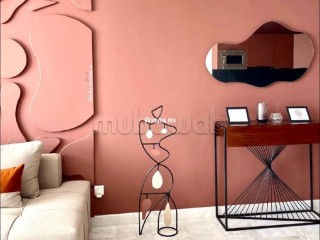 Location studio de vacance avec piscine au centre - Appartement à louer - Casablanca