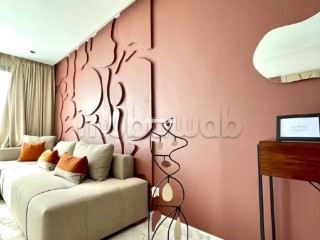 Location studio de vacance avec piscine au centre - Appartement à louer - Casablanca