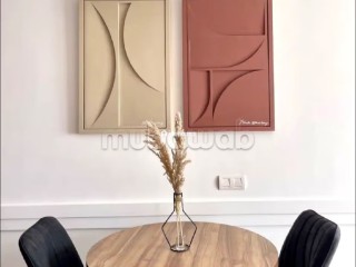 Location studio de vacance avec piscine au centre - Appartement à louer - Casablanca