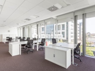 Bureau privé pour 3 à Tangiers, Sidi Amar Avenue - Bureau à louer - Tanger