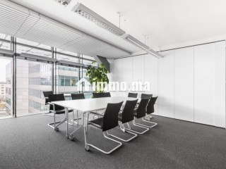 Bureau privé pour 3 à Tangiers, Sidi Amar Avenue - Bureau à louer - Tanger