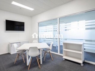 Bureau privé pour 3 à Tangiers, Sidi Amar Avenue - Bureau à louer - Tanger