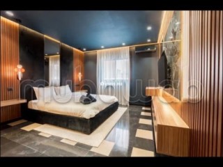 Location d'un appartement à Hivernage. Superficie 130 m². Bien meublé - Appartement à louer - Marrakech