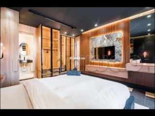 Location d'un appartement à Hivernage. Superficie 130 m². Bien meublé - Appartement à louer - Marrakech