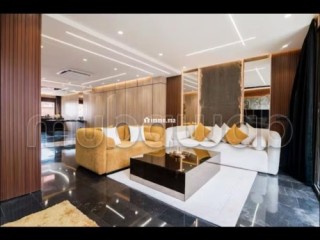 Location d'un appartement à Hivernage. Superficie 130 m². Bien meublé - Appartement à louer - Marrakech