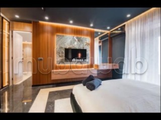 Location d'un appartement à Hivernage. Superficie 130 m². Bien meublé - Appartement à louer - Marrakech