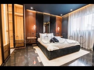 Location d'un appartement à Hivernage. Superficie 130 m². Bien meublé - Appartement à louer - Marrakech