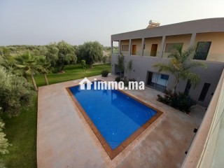 Villa à louer - Villa à louer - Marrakech