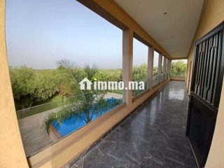 Villa à louer - Villa à louer - Marrakech