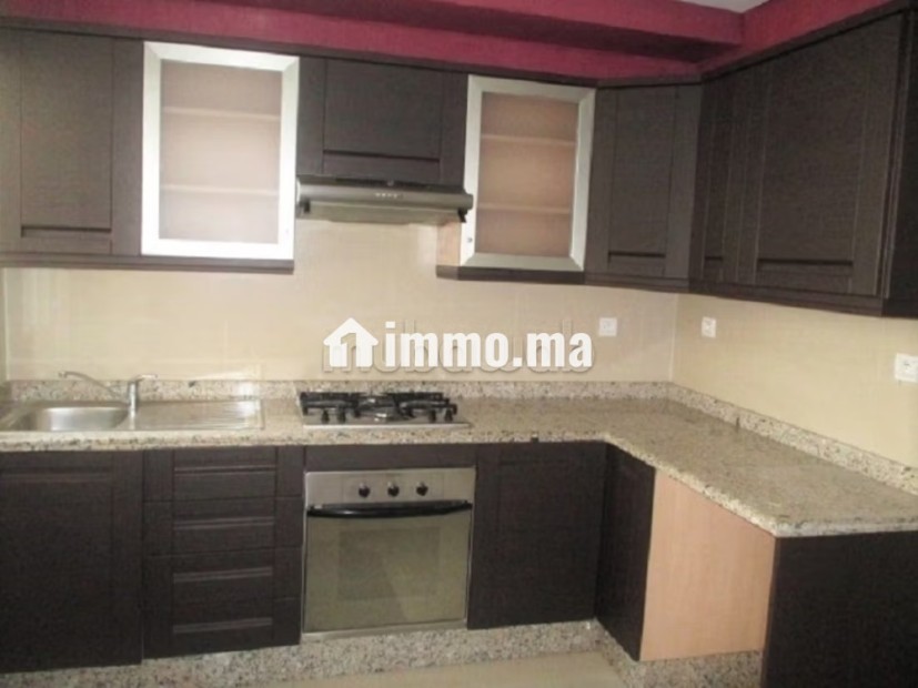 Studio Vide Luxe 50m2 Bourgogne ouest Ss Vis àVis - Location Immobilier - Casablanca - photo 1