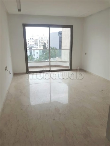 Studio Vide Luxe 50m2 Bourgogne ouest Ss Vis àVis - Location Immobilier - Casablanca - photo 3
