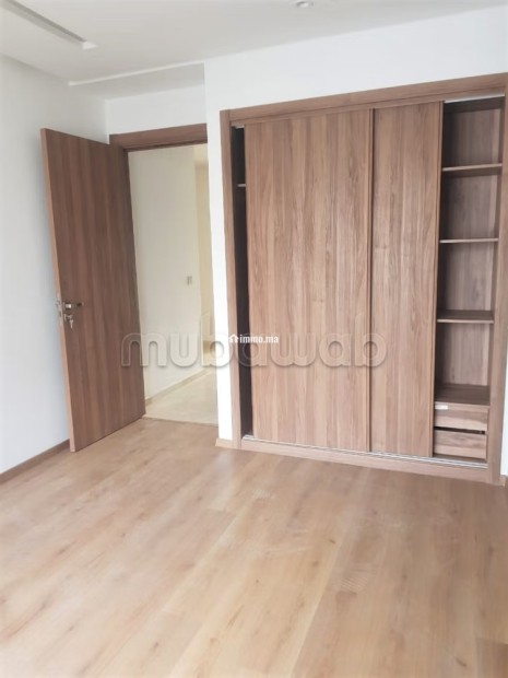 Studio Vide Luxe 50m2 Bourgogne ouest Ss Vis àVis - Location Immobilier - Casablanca - photo 4