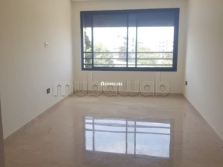 Studio Vide Luxe 50m2 Bourgogne ouest Ss Vis àVis - Appartement à louer - Casablanca