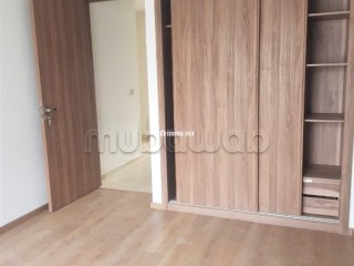 Studio Vide Luxe 50m2 Bourgogne ouest Ss Vis àVis - Appartement à louer - Casablanca