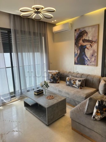 appartement-en-location-a-palmier-3-pieces-confortables-meuble-big-0