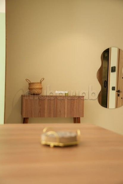 Studio neuf orienté sud meublé, Sans frais d'agence - Location Immobilier - Casablanca - photo 2