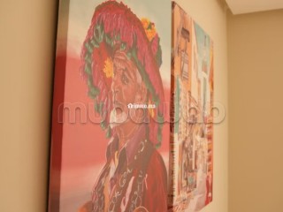 Studio neuf orienté sud meublé, Sans frais d'agence - Appartement à louer - Casablanca