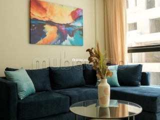 Studio neuf orienté sud meublé, Sans frais d'agence - Appartement à louer - Casablanca