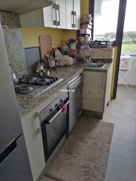 Appartement à vendre - Vente Immobilier - Autre - photo 4