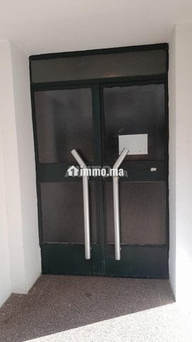 Studio loft Sécurisé Ensoleillé/1Fille/Twin Center - Location Immobilier - Casablanca - photo 2