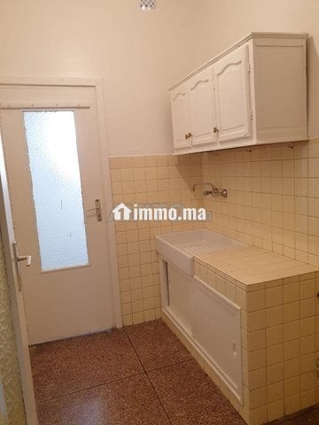 Studio loft Sécurisé Ensoleillé/1Fille/Twin Center - Location Immobilier - Casablanca - photo 6