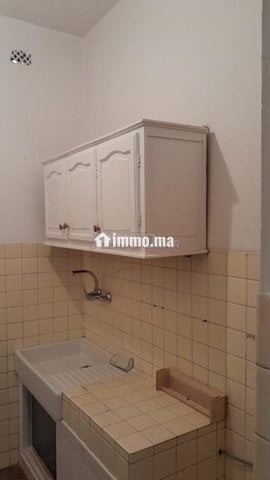 Studio loft Sécurisé Ensoleillé/1Fille/Twin Center - Location Immobilier - Casablanca - photo 8