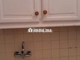 Studio loft Sécurisé Ensoleillé/1Fille/Twin Center - Appartement à louer - Casablanca