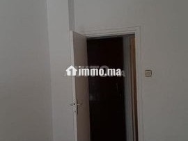 Studio loft Sécurisé Ensoleillé/1Fille/Twin Center - Appartement à louer - Casablanca