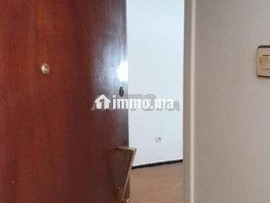 Studio loft Sécurisé Ensoleillé/1Fille/Twin Center - Appartement à louer - Casablanca