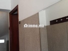 Studio loft Sécurisé Ensoleillé/1Fille/Twin Center - Appartement à louer - Casablanca
