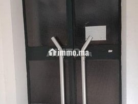 Studio loft Sécurisé Ensoleillé/1Fille/Twin Center - Appartement à louer - Casablanca