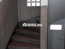 Studio loft Sécurisé Ensoleillé/1Fille/Twin Center - Appartement à louer - Casablanca