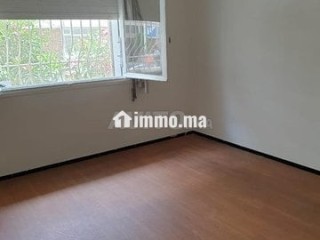 Studio loft Sécurisé Ensoleillé/1Fille/Twin Center - Appartement à louer - Casablanca