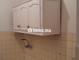 Studio loft Sécurisé Ensoleillé/1Fille/Twin Center - Appartement à louer - Casablanca