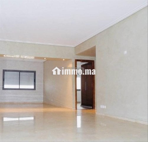 Appartement Neuf à louer 90 m² / Parc Mohammedia - Location Immobilier - Mohammedia - photo 1