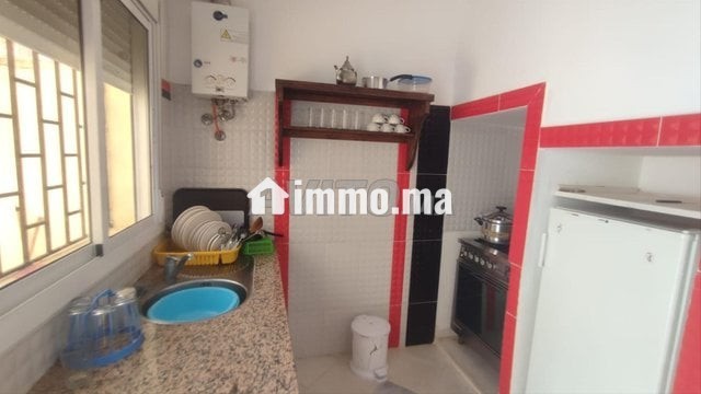 Duplex à 500 m de la plage - Location Vacances - Martil - photo 2