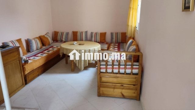 Duplex à 500 m de la plage - Location Vacances - Martil - photo 5