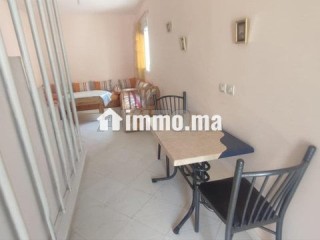Duplex à 500 m de la plage - Appartement Location Vacances - Martil