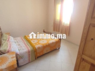 Duplex à 500 m de la plage - Appartement Location Vacances - Martil