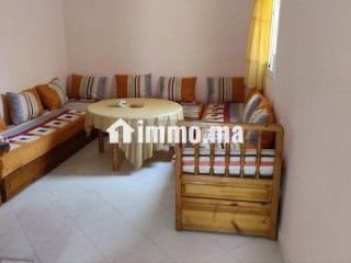 Duplex à 500 m de la plage - Appartement Location Vacances - Martil