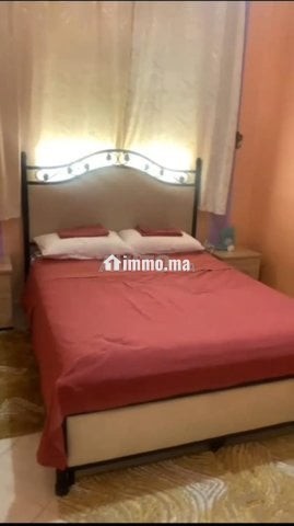 شقة مفروشة للكراء اليومي بأكادير للعائلات فقط - Location Vacances - Agadir - photo 1