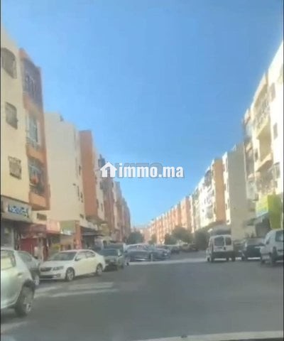 شقة مفروشة للكراء اليومي بأكادير للعائلات فقط - Location Vacances - Agadir - photo 2