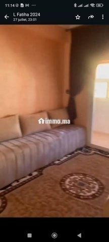 شقة مفروشة للكراء اليومي بأكادير للعائلات فقط - Location Vacances - Agadir - photo 3