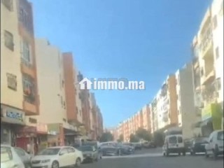 شقة مفروشة للكراء اليومي بأكادير للعائلات فقط - Appartement Location Vacances - Agadir
